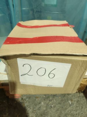 Lot de 10 écharpes finition type cachemire et polaire de la …