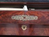 a drawer with a drawer that has a drawer with a drawer inside of it