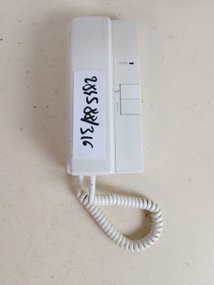 InterphoneIEH-1CD 6380153 Bon état