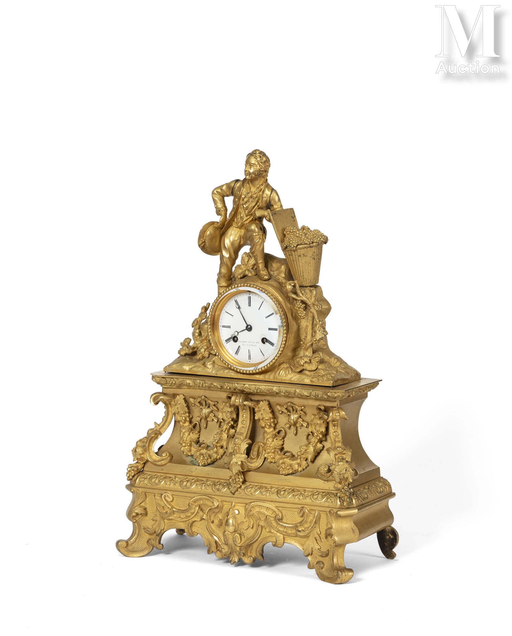 Objets d'art & Curiosités