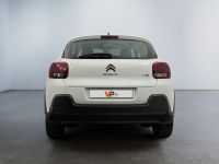 CITROEN C3 BlueHDi 100 S&S BVM6 Feel / N°:MV2605209, Heure d… (photo 5)