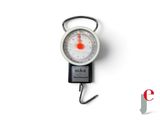 an image of a scale with a hook attached to it