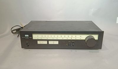 [SANSUI] Tuner Hi-Fi production fin des années 70 référence …