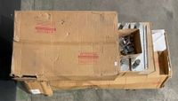 Lot de mobilier professionnel en kit « GOLDINOX » , en l’éta… (photo 3)
