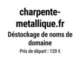 Photo 1/1 du lot