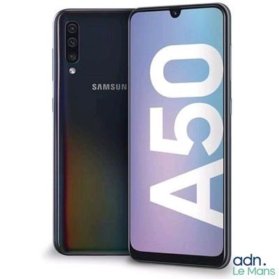 Le Samsung A30 est le premier smartphone à être commercialisé en Inde.