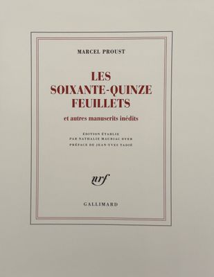 la couverture d'un livre sur laquelle figure un titre en rouge et blanc