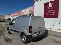 CITROEN BERLINGO 1.6 - Genre :… (photo 4)