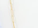 a close up of a necklace on a mannequin mannequin mannequin mannequin mannequin mannequin mannequin mannequin