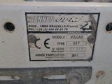 an image of a machine that has a label on it