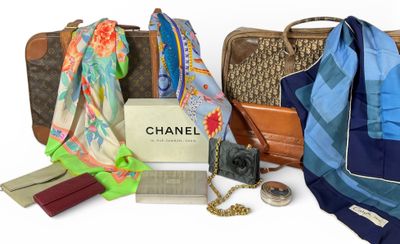 Illustration de la vente