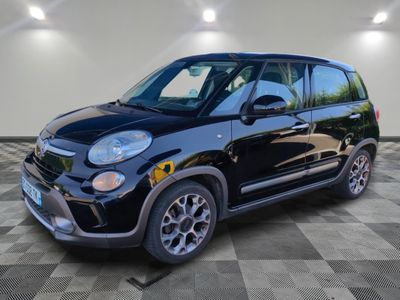 FIAT - 500L 1.4 95 CH WEEKEND - ES - Mise en service: 31/01/…