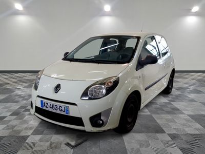 RENAULT - TWINGO II 1.5 DCI 65 ECO2 AUTHENTIQUE - GO - Mise …