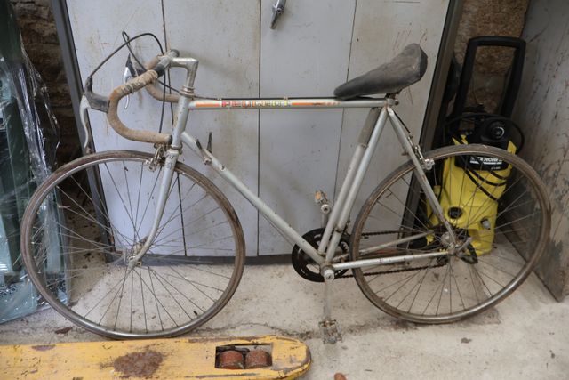 Vélo PEUGEOT