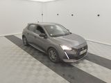 a picture of a car parked in a garage