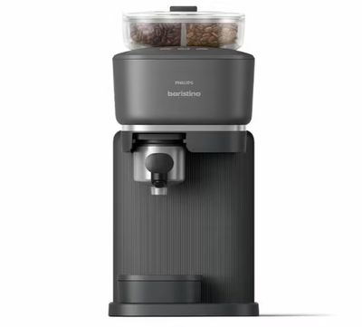 Philips Baristina Machine à expresso