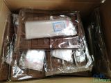 a box that has some chocolates in it