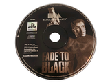 a picture of a cd disc with a picture of a man on it
