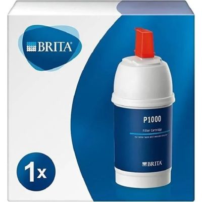 Cartouche filtrante Brita P1000 pour filtre à eau