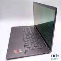 Ordinateur portable HP Envy X360 15-ey0001nf Gris Foncé - AM… (photo 5)