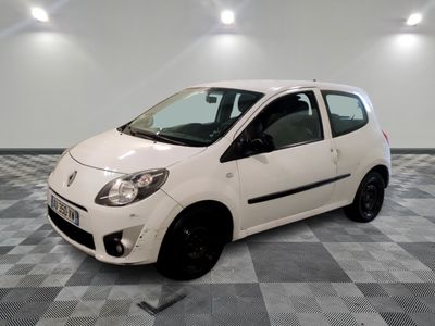 TWINGO II 1.2 LEV 16V 75 ECO2 AUTHENTIQUE EURO 5 -…