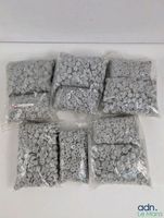 Lot de 5 000 cache-vis. - Ce lot chez vous partout en France…