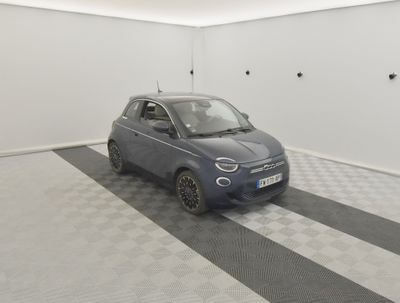 FIAT 500 ELEC 118 42KWH LA PRIMA BA. Pour obtenir le contrôl…