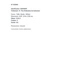 Photo 2/2 du lot