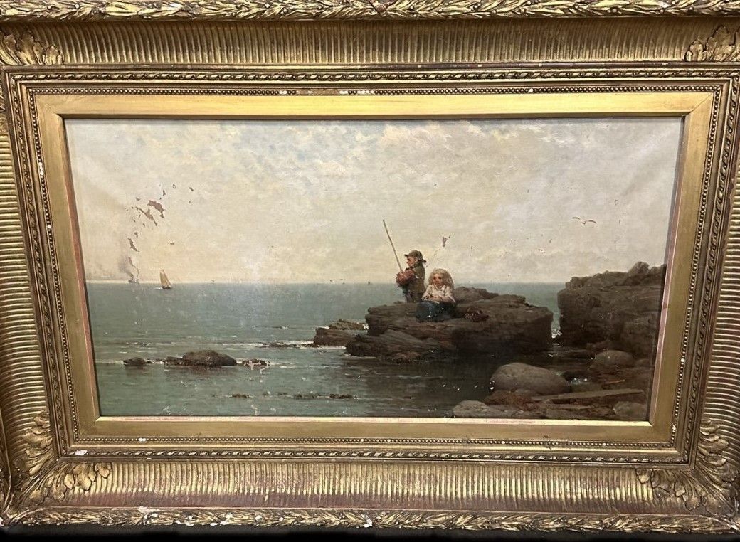 Objets d'art & Curiosités