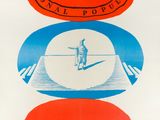 an image of a poster for the national tour of the united states