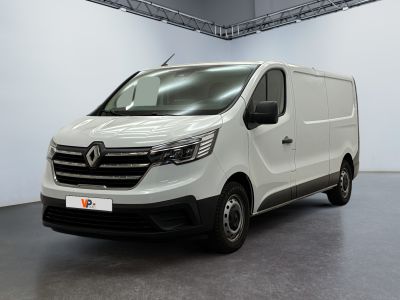 Renault Trafic Fgn L2h1 3000 KG Blue Dci 150 Edc Grand Confo…