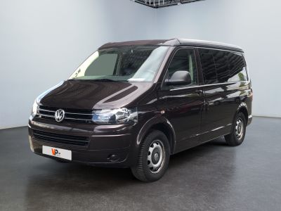 Volkswagen California Beach 2.0 TDI 102 - 7 places, véhicule polyvalent