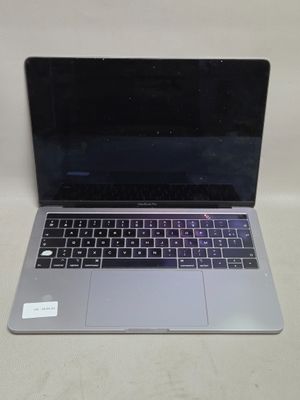 Apple MacBook Pro 13 pouces, processeur Core i5 à 2,4 GHz / 8 Go de mémoire vive / SSD de 500 Go