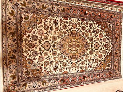 Tapis Iran Tabriz 150 x 100