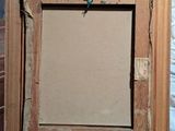 a picture of a picture frame with a bird on it
