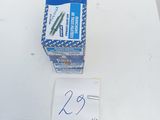 an image of a box of toothpaste sitting on top of a white table