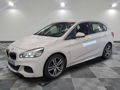 BMW Série 2 Active Tourer Active Tourer Active Tourer Active Tourer Active Tourer Active Tourer
