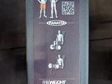 a sign that says leg extension on the side of a machine