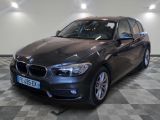 bmw 1 series hatchback 2 0 116d se business 5dr