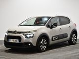 Citroën 1.2 PureTech PureTech 5 portes AT