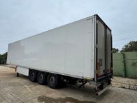 SCHMITZ CARGOBULL SCHMITZ CARGOBULL REMORQUE FRIGORIFIQUE 3 … (photo 3)