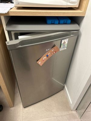 Réfrigérateur SABA - Photo 1