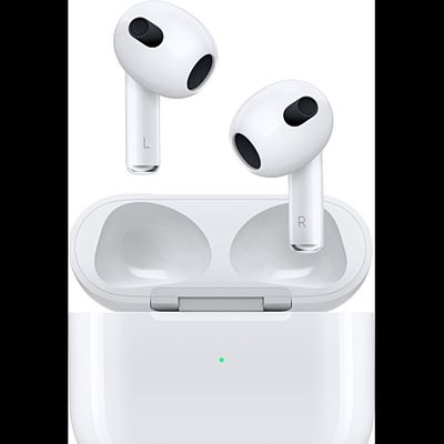 1 Paire d'Écouteurs sans fil de la marque APPLE - modèle Air…