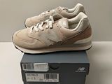 New Balance WL999 beige / blanc, homme, pointure 9 5 5 5 5 5 5 5 5 5 5 5 5 5 5 6 5