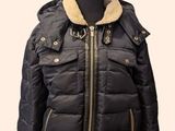 jacket on a mannequin head on a mannequin mannequin mannequin mannequin mannequin mannequin mannequin manne