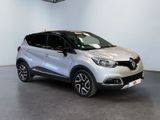 the new renault c - hr suv is parked in a showroom