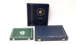NUMISMATIQUE

TRESOR DU PATRIMOINE
Coffret 