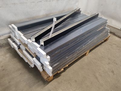 Interlight - 78 Rails Avec Conne…