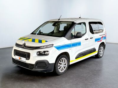 CITROEN Berlingo Taille XL PureTech 110 S&S BVM6 Feel / N°:1…