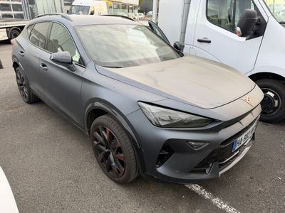 VP SEAT CUPRA Formentor, EH, 8CV, Imm. HA-983-MF du 29/11/2024 - 
